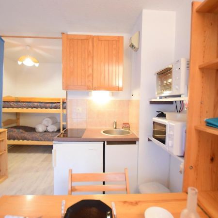 Studio Cosy A Bernex, Proche Pistes Et Sentiers - Fr-1-498-90 Exterior photo