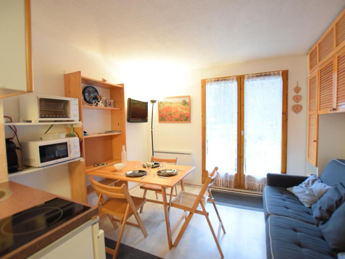 Studio Cosy A Bernex, Proche Pistes Et Sentiers - Fr-1-498-90 Exterior photo
