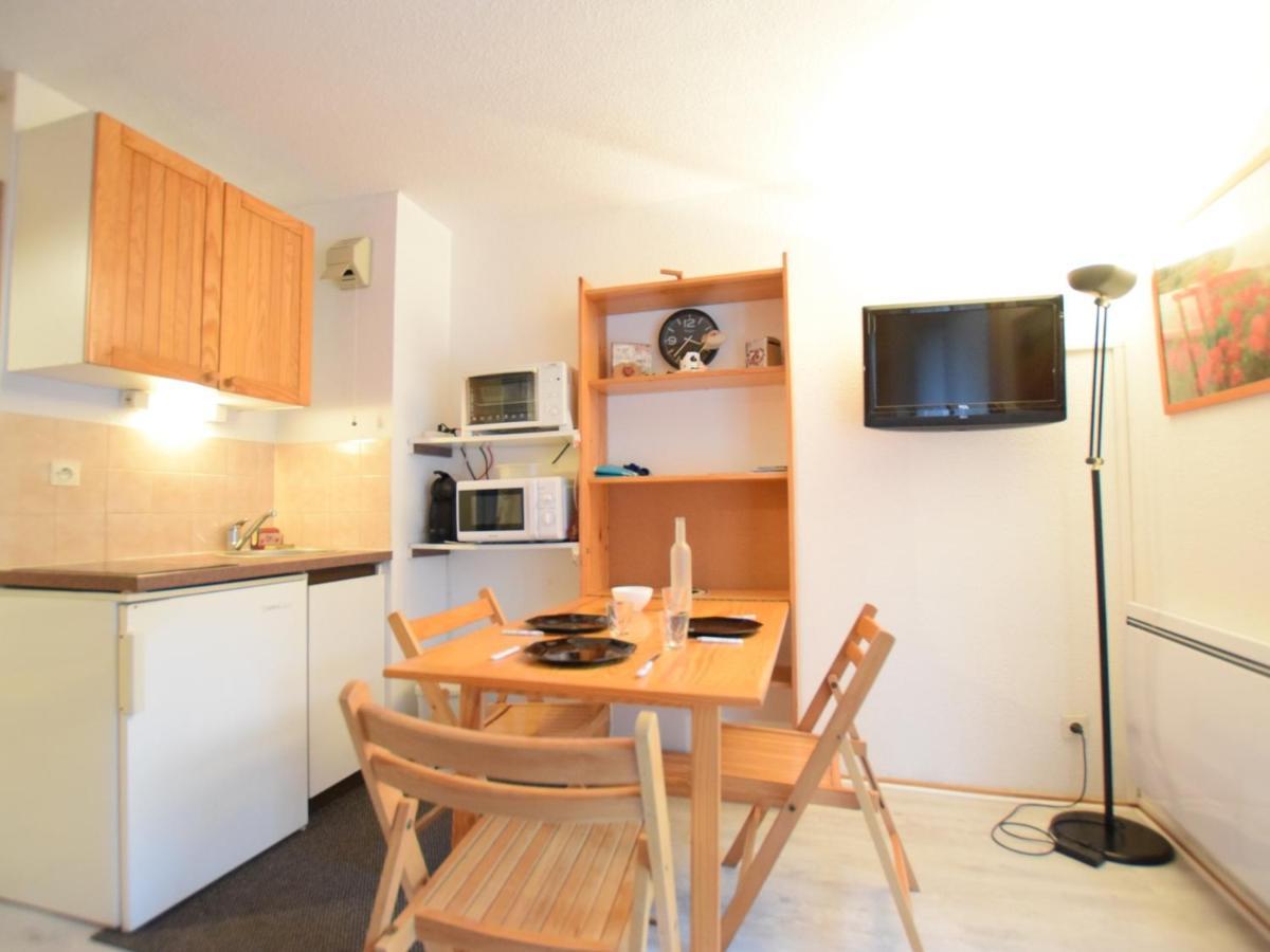 Studio Cosy A Bernex, Proche Pistes Et Sentiers - Fr-1-498-90 Exterior photo