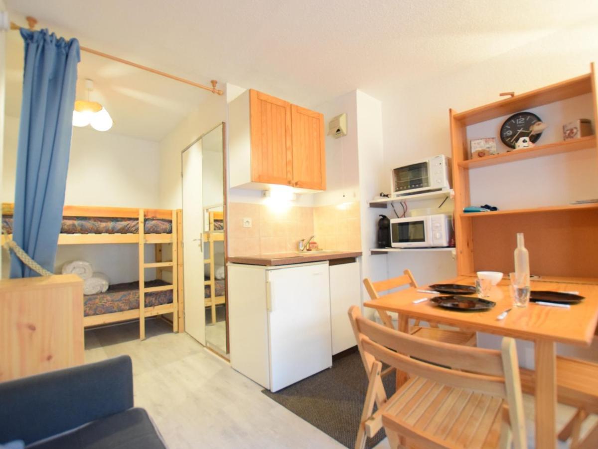 Studio Cosy A Bernex, Proche Pistes Et Sentiers - Fr-1-498-90 Exterior photo